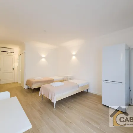 Daire Estudio Sol E Mar By Yha