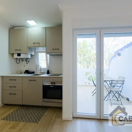 Estudio Sol E Mar By Yha * Cabanas De Tavira