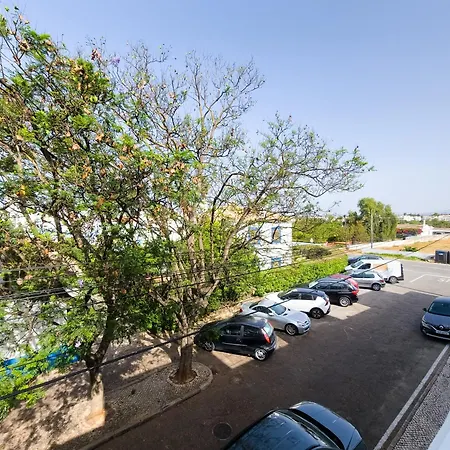 Daire Estudio Sol E Mar By Yha