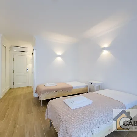 Appartement Estudio Sol E Mar By Yha