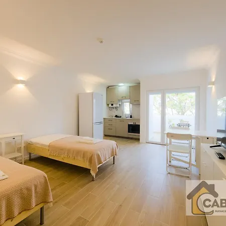 Estudio Sol E Mar By Yha Cabanas De Tavira