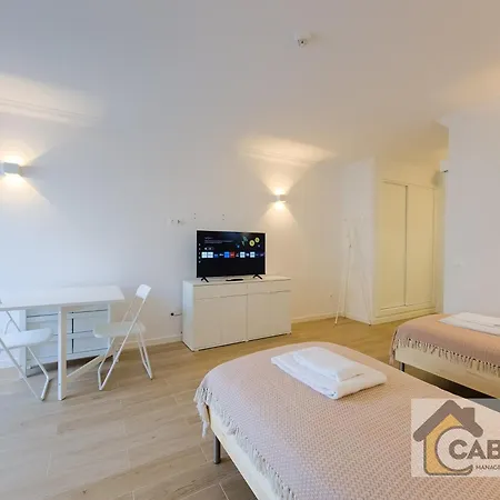 Estudio Sol E Mar By Yha Appartement *