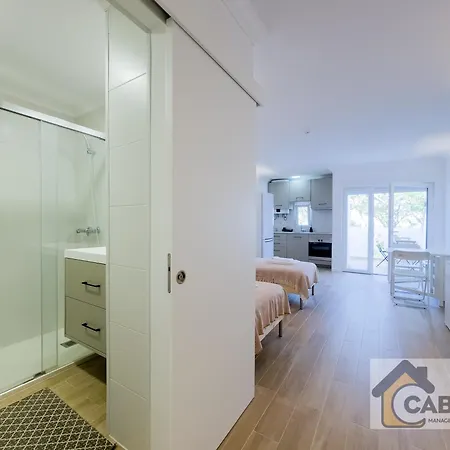 Appartement Estudio Sol E Mar By Yha