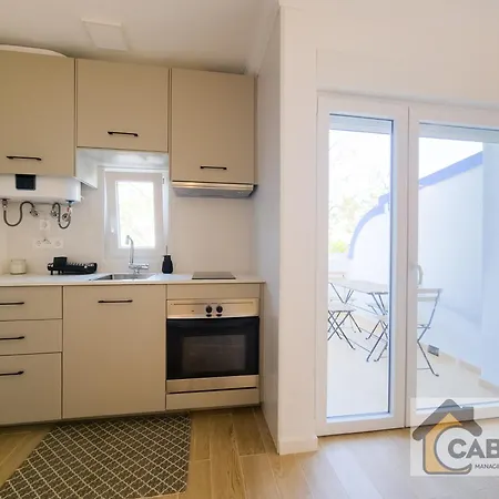 Estudio Sol E Mar By Yha