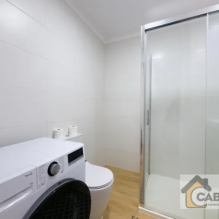 Estudio Sol E Mar By Yha Appartement *