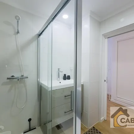 Appartement Estudio Sol E Mar By Yha